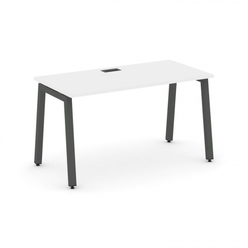 Style Project Стол письменный SN-5A.SP-024 Антрацит/Металл Антрацит 1580*800*750 фото 26 Style Project Стол письменный SN-5A.SP-024 Антрацит/Металл Антрацит 1580*800*750 фото 26