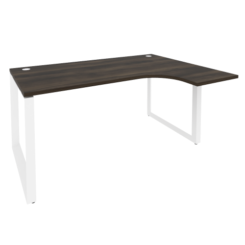 Стол эргономичный правый на О-обр. м/к Onix O.MO-SA-4 (R) фото 4 Стол эргономичный правый на О-обр. м/к Onix O.MO-SA-4 (R) фото 4