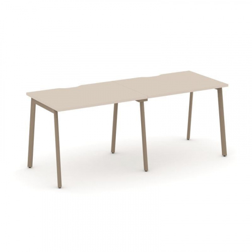 Бенч-система на 2 места Estetica ES.RS-2.1-VP Бенч-система на 2 места Estetica ES.RS-2.1-VP