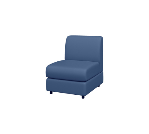 Модуль 1-местный Матрикс M1 фото 3 Модуль 1-местный Матрикс M1 фото 3