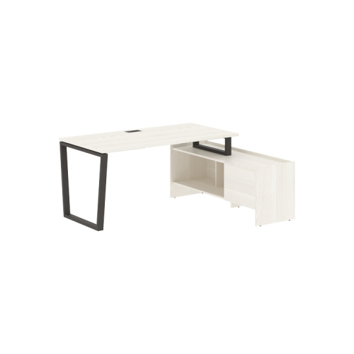 Стол с тумбой EDIS EVCT 17814 (R) фото 4