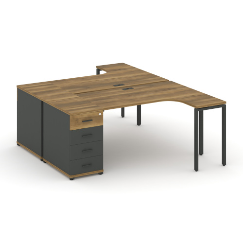 Бенч-система Concept CN.DSA-402 Бенч-система Concept CN.DSA-402