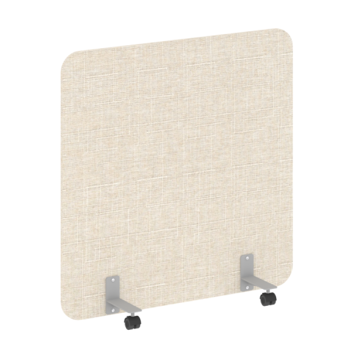 Перегородка на металлических опорах, R-line soft AP.R-120-120 фото 13 Перегородка на металлических опорах, R-line soft AP.R-120-120 фото 13