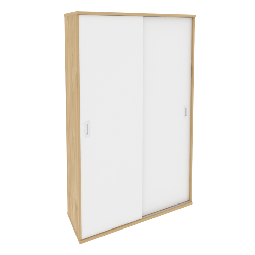 Шкаф-купе с полками Onix O.SHK-1.1 фото 5 Шкаф-купе с полками Onix O.SHK-1.1 фото 5