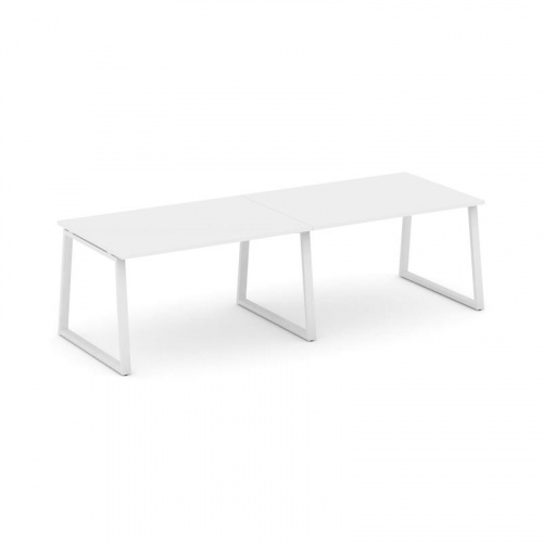 Style Project Стол переговорный SN-6T1.SPRG-012.3 Акация Лорка/Металл Антрацит 2360*980*750 фото 18 Style Project Стол переговорный SN-6T1.SPRG-012.3 Акация Лорка/Металл Антрацит 2360*980*750 фото 18