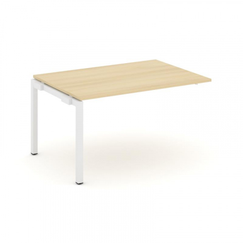 Style Project Проходной наб. элем. перег. стола SN-5P.NSPRG-004.3 Белый/Металл Серый 1580*980*750 фото 2 Style Project Проходной наб. элем. перег. стола SN-5P.NSPRG-004.3 Белый/Металл Серый 1580*980*750 фото 2