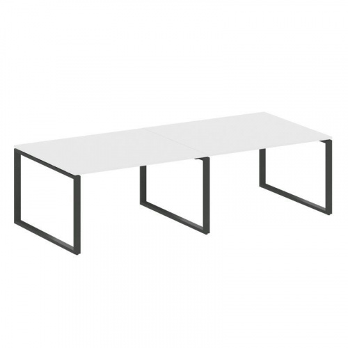 Стол переговоров на О-обр. м/к Metal System БО.ПРГ-2.3 фото 8 Стол переговоров на О-обр. м/к Metal System БО.ПРГ-2.3 фото 8