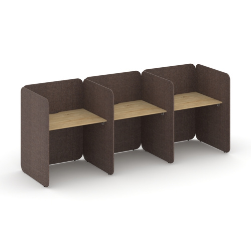 Рабочее место оператора колл-центра №13 KC.K-013 фото 34