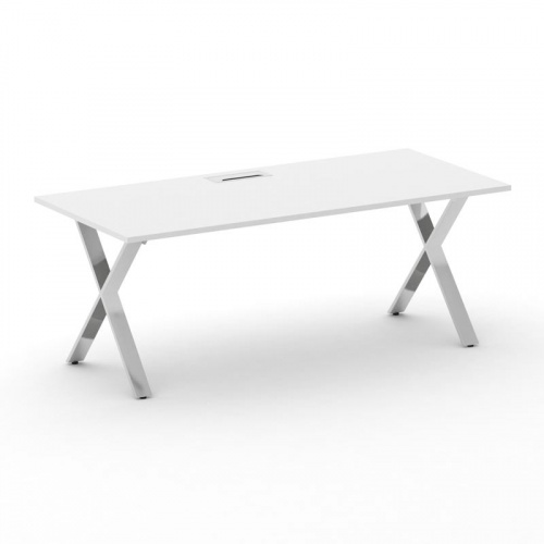 Стол руководителя Cross CRF.SR-2 фото 2 Стол руководителя Cross CRF.SR-2 фото 2