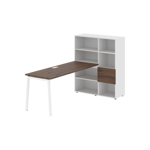 Рабочая станция EDIS ELRST 1117 (L) фото 12