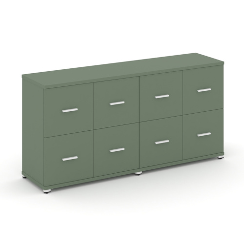 Шкаф офисный Concept CN.STS-222 W Шкаф офисный Concept CN.STS-222 W