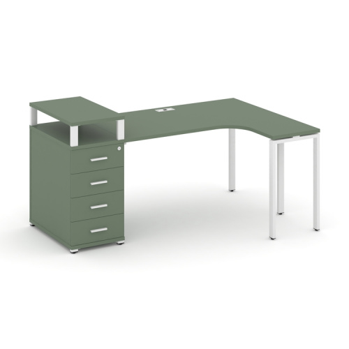 Стол эргономичный Concept CN.SA-406(R) Стол эргономичный Concept CN.SA-406(R)