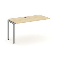 Style Project Проходной наб. элем. SN-4P.ONRS-001 Акация Лорка/Металл Серый 980*600*750