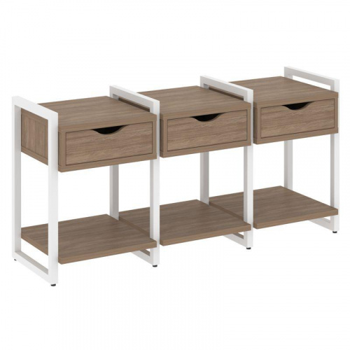 Тумба на регулируемых опорах Loft VR.L-TN-4.O фото 10