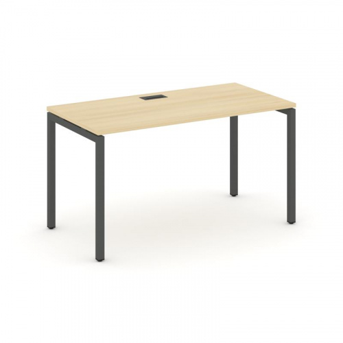 Style Project Стол письменный SN-4P.SP-005 Тиквуд Светлый/Металл Антрацит 1780*600*750 фото 26 Style Project Стол письменный SN-4P.SP-005 Тиквуд Светлый/Металл Антрацит 1780*600*750 фото 26