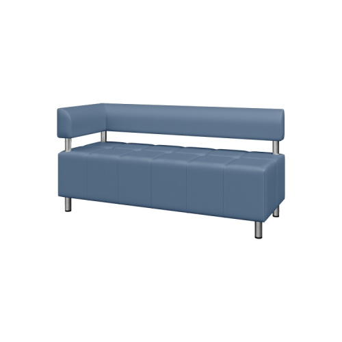 Модуль 2-местный Юнит U2-R (R) фото 2 Модуль 2-местный Юнит U2-R (R) фото 2