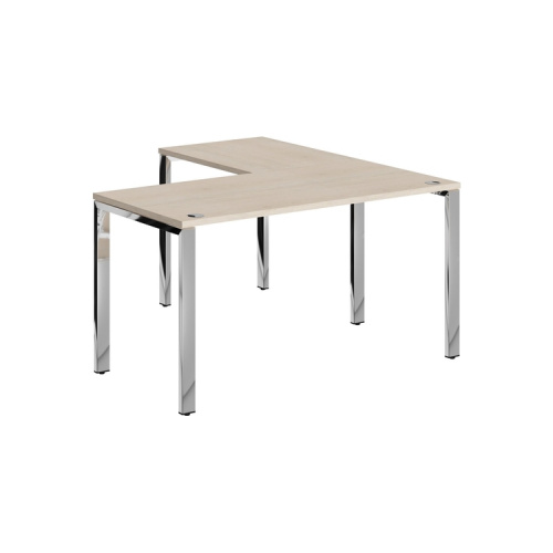 Стол угловой XTEN GLOSS XGCT 1415.1 фото 3 Стол угловой XTEN GLOSS XGCT 1415.1 фото 3