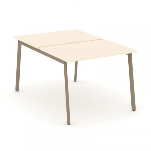 Бенч-система на 2 места Estetica ES.D.RS-2.1-VP фото 2 Бенч-система на 2 места Estetica ES.D.RS-2.1-VP фото 2