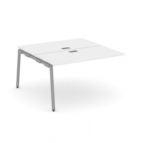 Style Project Проходной наб. элем. SN-4A.DNRS-022 Дуб Наварра/Металл Черный 1180*1632*750 фото 13