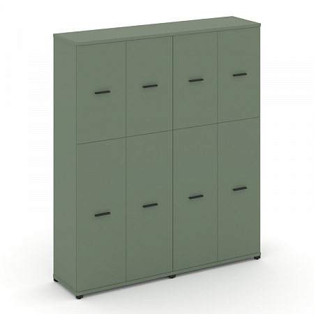 Шкаф офисный Concept CN.STS-525 B