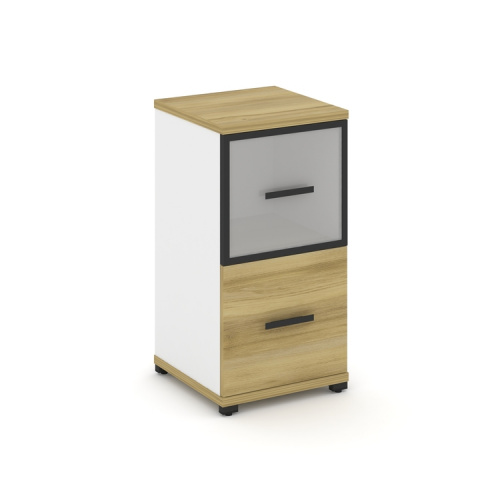 Шкаф офисный Concept CN.STU-212 RMB Шкаф офисный Concept CN.STU-212 RMB