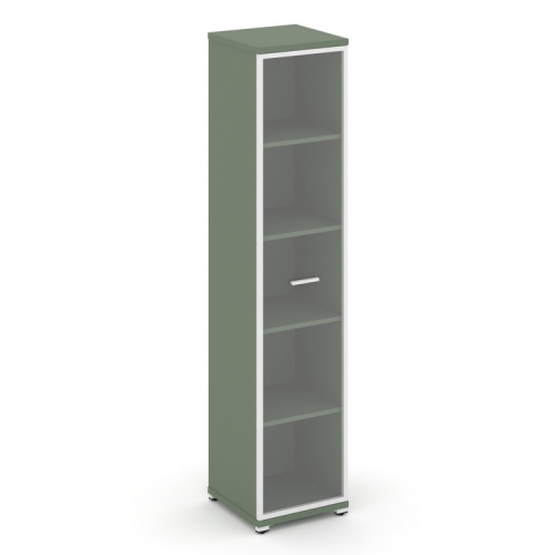 Шкаф офисный Concept CN.STU-518 RPW Шкаф офисный Concept CN.STU-518 RPW