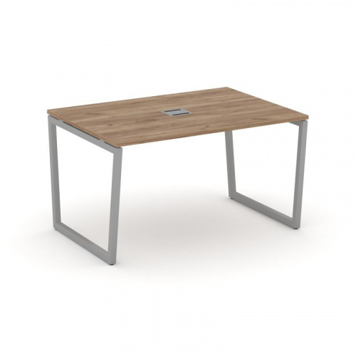 Style Project Стол переговорный SN-4T2.SPRG-003 Акация Лорка/Металл Антрацит/Заглушка Металл Антраци фото 9 Style Project Стол переговорный SN-4T2.SPRG-003 Акация Лорка/Металл Антрацит/Заглушка Металл Антраци фото 9