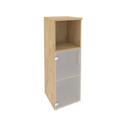 Шкаф офисный средний Onix O.SU-2.2 (L) фото 6