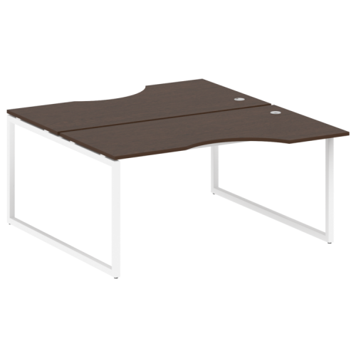 Бенч-система на О-обр. м/к Metal System Quattro 40БО.РАС-СА-2.1 фото 4