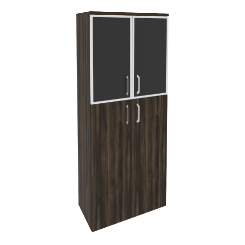 Шкаф высокий широкий Onix O.ST-1.7 R фото 5