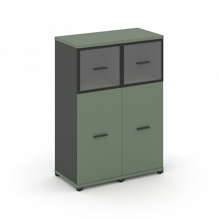 Шкаф офисный Concept CN.STU-324 RPB