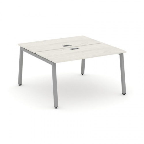 Style Project Рабочая станция 2-х сторон. SN-5A.DRS-023 Дуб Табак/Металл Антрацит 1380*1632*750 фото 9 Style Project Рабочая станция 2-х сторон. SN-5A.DRS-023 Дуб Табак/Металл Антрацит 1380*1632*750 фото 9