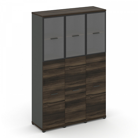 Шкаф офисный Concept CN.STU-535 RPB