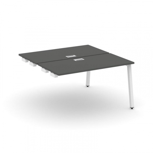 Style Project Стол-приставка к опор. элем. SN-5A.DPRS-013 Белый/Металл Белый 1380*1432*750 фото 18 Style Project Стол-приставка к опор. элем. SN-5A.DPRS-013 Белый/Металл Белый 1380*1432*750 фото 18