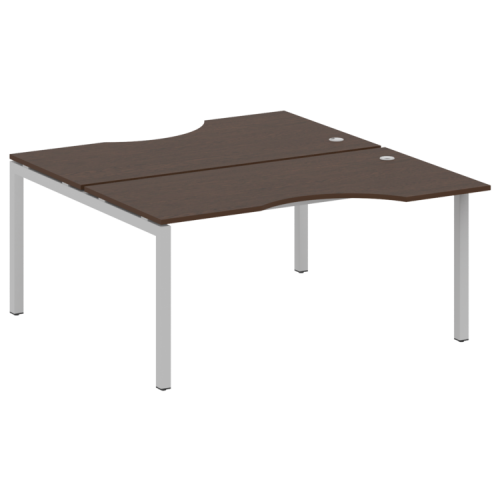 Бенч-система на П-обр. м/к Metal System Quattro 50БП.РАС-СА-2.1 фото 8 Бенч-система на П-обр. м/к Metal System Quattro 50БП.РАС-СА-2.1 фото 8