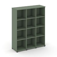 Стеллаж офисный Concept CN.STU-430