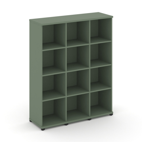 Стеллаж офисный Concept CN.STU-430 Стеллаж офисный Concept CN.STU-430