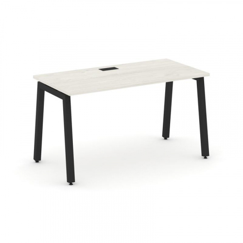 Style Project Стол письменный SN-5A.SP-024 Антрацит/Металл Антрацит 1580*800*750 фото 8 Style Project Стол письменный SN-5A.SP-024 Антрацит/Металл Антрацит 1580*800*750 фото 8