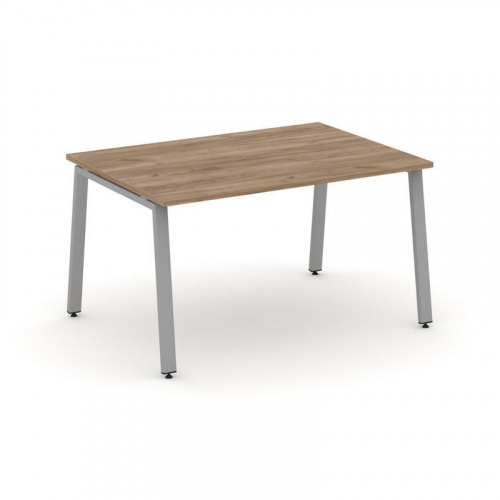 Style Project Стол переговорный SN-6A.SPRG-001.3 Дуб Наварра/Металл Антрацит 980*980*750 фото 13 Style Project Стол переговорный SN-6A.SPRG-001.3 Дуб Наварра/Металл Антрацит 980*980*750 фото 13