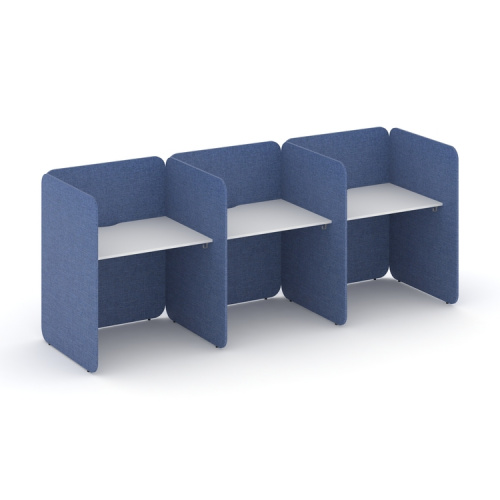 Рабочее место оператора колл-центра №13 KC.K-013 фото 12