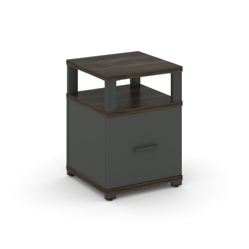 Тумба приставная с 1 ящиком Concept CN.TUP-006 фото 3 Тумба приставная с 1 ящиком Concept CN.TUP-006 фото 3