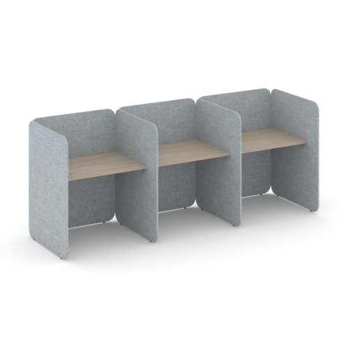 Рабочее место оператора колл-центра №13 KC.K-013 фото 46