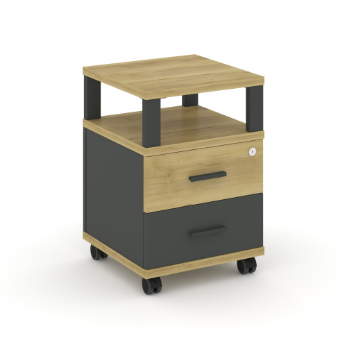 Тумба мобильная Concept CN.TUM-002 Тумба мобильная Concept CN.TUM-002