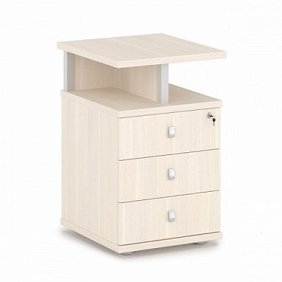 Тумба приставная V-241