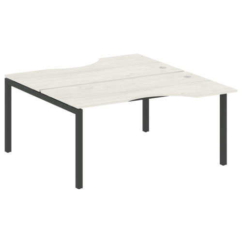 Бенч-система на П-обр. м/к Metal System Quattro 50БП.РАС-СА-2.1 фото 9 Бенч-система на П-обр. м/к Metal System Quattro 50БП.РАС-СА-2.1 фото 9