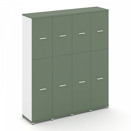 Шкаф офисный Concept CN.STU-545 W