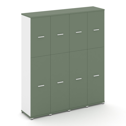 Шкаф офисный Concept CN.STU-545 W Шкаф офисный Concept CN.STU-545 W