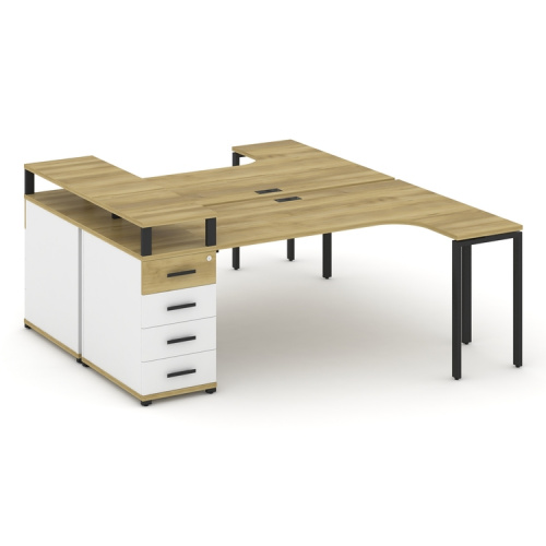 Бенч-система Concept CN.DSA-406 фото 6