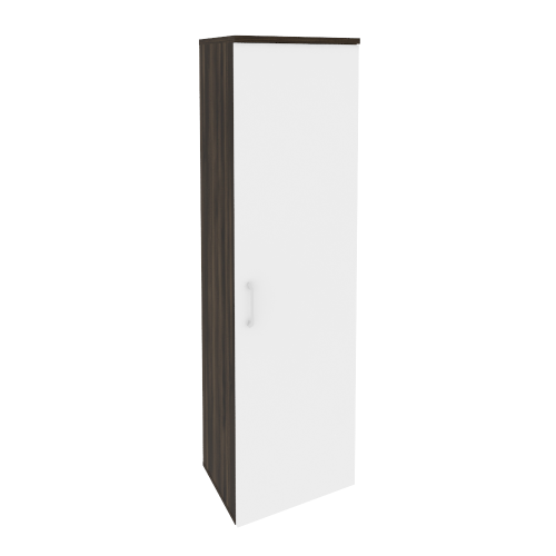 Гардероб офисный узкий Onix O.GB-1 (R) фото 9 Гардероб офисный узкий Onix O.GB-1 (R) фото 9