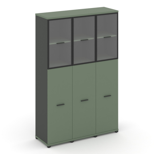 Шкаф офисный Concept CN.STU-535 RPB Шкаф офисный Concept CN.STU-535 RPB